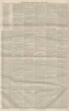 Newcastle Guardian and Tyne Mercury Saturday 07 June 1856 Page 6