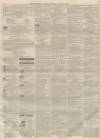 Newcastle Guardian and Tyne Mercury Saturday 14 June 1856 Page 4