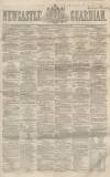 Newcastle Guardian and Tyne Mercury Saturday 21 June 1856 Page 1