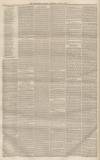 Newcastle Guardian and Tyne Mercury Saturday 21 June 1856 Page 6
