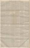 Newcastle Guardian and Tyne Mercury Saturday 28 June 1856 Page 6