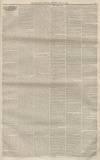 Newcastle Guardian and Tyne Mercury Saturday 05 July 1856 Page 5