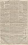 Newcastle Guardian and Tyne Mercury Saturday 05 July 1856 Page 6