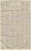 Newcastle Guardian and Tyne Mercury Saturday 01 November 1856 Page 4