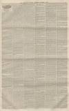 Newcastle Guardian and Tyne Mercury Saturday 01 November 1856 Page 5