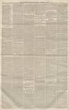 Newcastle Guardian and Tyne Mercury Saturday 08 November 1856 Page 6