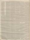 Newcastle Guardian and Tyne Mercury Saturday 03 January 1857 Page 6