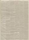 Newcastle Guardian and Tyne Mercury Saturday 17 January 1857 Page 3