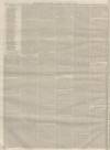 Newcastle Guardian and Tyne Mercury Saturday 17 January 1857 Page 6