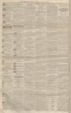 Newcastle Guardian and Tyne Mercury Saturday 24 January 1857 Page 4