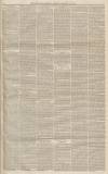 Newcastle Guardian and Tyne Mercury Saturday 21 February 1857 Page 3