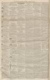 Newcastle Guardian and Tyne Mercury Saturday 21 February 1857 Page 4