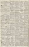 Newcastle Guardian and Tyne Mercury Saturday 04 April 1857 Page 4