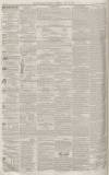 Newcastle Guardian and Tyne Mercury Saturday 16 May 1857 Page 4