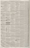 Newcastle Guardian and Tyne Mercury Saturday 30 May 1857 Page 4