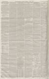 Newcastle Guardian and Tyne Mercury Saturday 06 June 1857 Page 8
