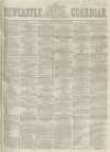 Newcastle Guardian and Tyne Mercury Saturday 20 June 1857 Page 1