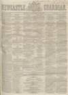 Newcastle Guardian and Tyne Mercury Saturday 27 June 1857 Page 1