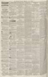 Newcastle Guardian and Tyne Mercury Saturday 08 August 1857 Page 4