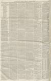 Newcastle Guardian and Tyne Mercury Saturday 31 October 1857 Page 6