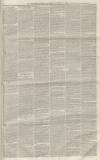 Newcastle Guardian and Tyne Mercury Saturday 14 November 1857 Page 3