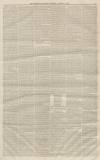 Newcastle Guardian and Tyne Mercury Saturday 26 January 1861 Page 3