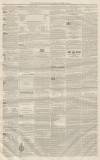 Newcastle Guardian and Tyne Mercury Saturday 08 January 1859 Page 4