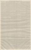 Newcastle Guardian and Tyne Mercury Saturday 08 January 1859 Page 6