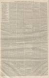 Newcastle Guardian and Tyne Mercury Saturday 15 January 1859 Page 6