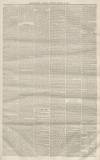Newcastle Guardian and Tyne Mercury Saturday 22 January 1859 Page 5