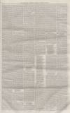 Newcastle Guardian and Tyne Mercury Saturday 29 January 1859 Page 3