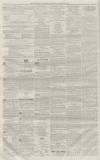 Newcastle Guardian and Tyne Mercury Saturday 29 January 1859 Page 4