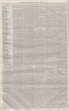 Newcastle Guardian and Tyne Mercury Saturday 29 January 1859 Page 6