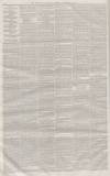 Newcastle Guardian and Tyne Mercury Saturday 05 February 1859 Page 6