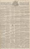 Newcastle Guardian and Tyne Mercury Saturday 11 June 1859 Page 1