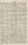 Newcastle Guardian and Tyne Mercury Saturday 25 June 1859 Page 1