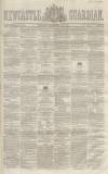 Newcastle Guardian and Tyne Mercury Saturday 02 July 1859 Page 1