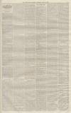 Newcastle Guardian and Tyne Mercury Saturday 30 July 1859 Page 5
