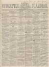 Newcastle Guardian and Tyne Mercury Saturday 03 September 1859 Page 1