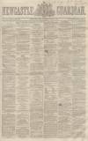 Newcastle Guardian and Tyne Mercury Saturday 01 October 1859 Page 1