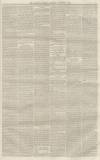Newcastle Guardian and Tyne Mercury Saturday 05 November 1859 Page 3