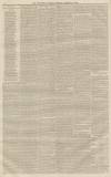 Newcastle Guardian and Tyne Mercury Saturday 21 January 1860 Page 6