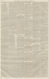 Newcastle Guardian and Tyne Mercury Saturday 04 February 1860 Page 6