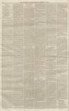 Newcastle Guardian and Tyne Mercury Saturday 18 February 1860 Page 6