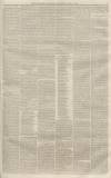 Newcastle Guardian and Tyne Mercury Saturday 21 July 1860 Page 3