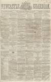 Newcastle Guardian and Tyne Mercury Saturday 28 July 1860 Page 1