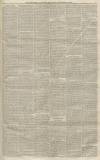 Newcastle Guardian and Tyne Mercury Saturday 22 September 1860 Page 3