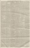 Newcastle Guardian and Tyne Mercury Saturday 02 February 1861 Page 3