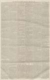 Newcastle Guardian and Tyne Mercury Saturday 02 February 1861 Page 5