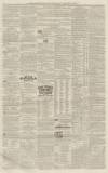 Newcastle Guardian and Tyne Mercury Saturday 16 February 1861 Page 4